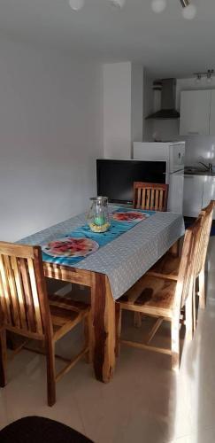 Apartamento Slatina 13/1