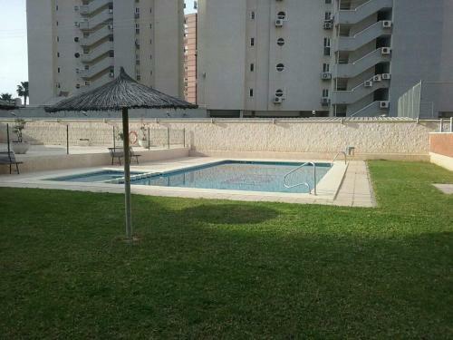 Apartamento Studio La Rota- Cala Finestrat