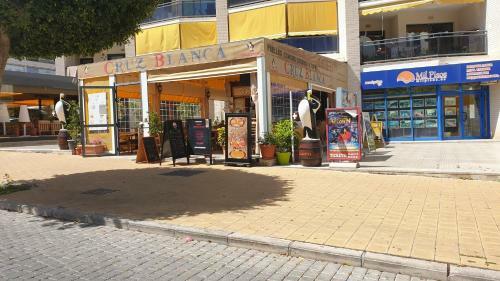 Apartamento Gemelos 24 Villajoyosa