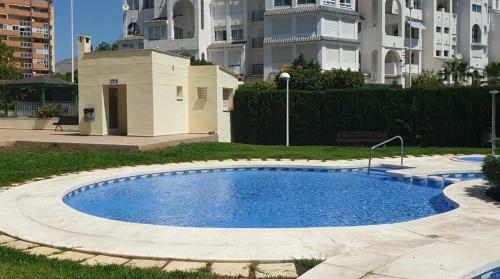 Apartamento Gemelos 24 Villajoyosa