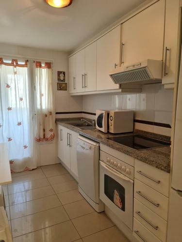 Apartamento Gemelos 24 Villajoyosa