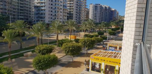 Apartamento Gemelos 24 Villajoyosa