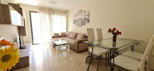 Apartamento Gemelos 24 Villajoyosa