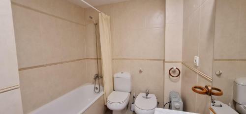 Apartamento Gemelos 24 Villajoyosa