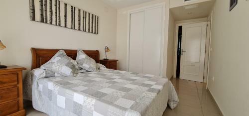 Apartamento Gemelos 24 Villajoyosa