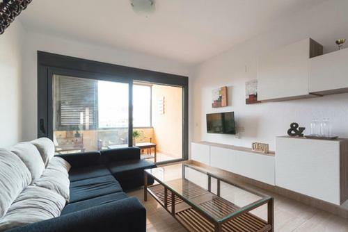Apartamento Edificio Puerta Mitica
