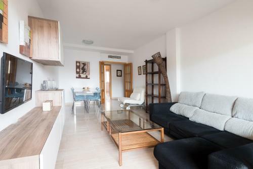 Apartamento Edificio Puerta Mitica
