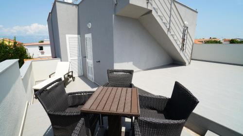 Apartamentos Villa Lulic