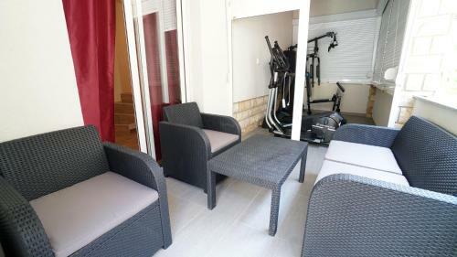 Apartamentos Villa Lulic