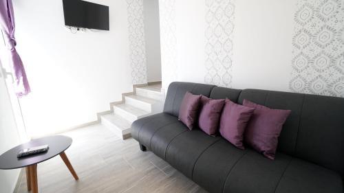Apartamentos Villa Lulic