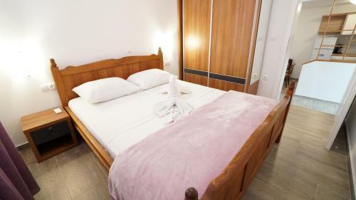 Apartamentos Villa Lulic
