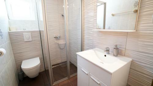 Apartamentos Villa Lulic