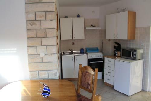 Apartments Novoselic