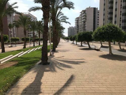 Apartamento Cala de Finestrat Residencial Villamar