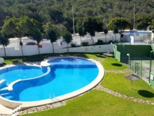 Apartamento Cala de Finestrat Residencial Villamar