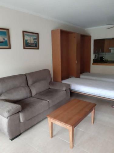 Apartamento Cala de Finestrat Residencial Villamar