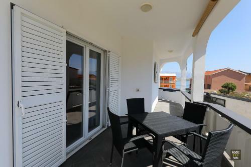 Carmen Apartment Deluxe