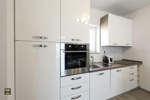 Carmen Apartment Deluxe