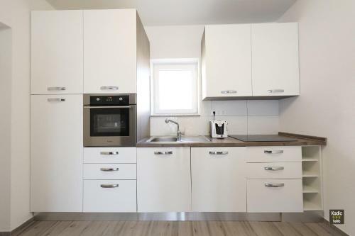Carmen Apartment Deluxe