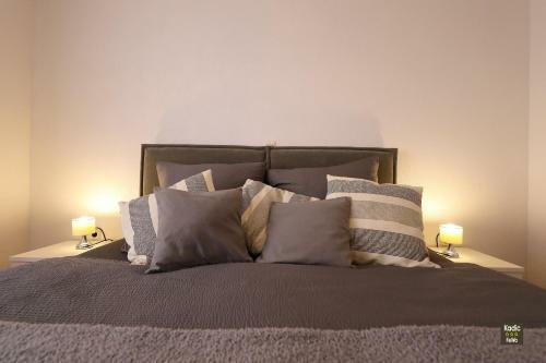 Carmen Apartment Deluxe