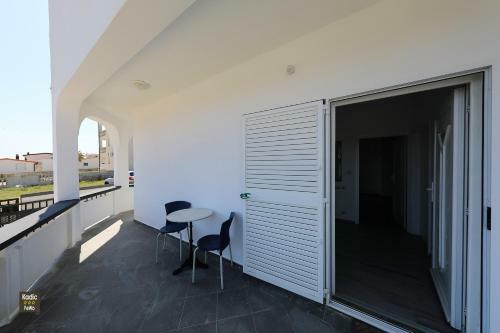 Carmen Apartment Deluxe
