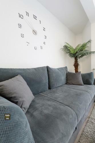 Carmen Apartment Deluxe