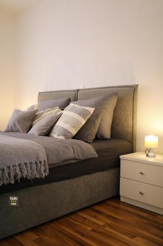 Carmen Apartment Deluxe