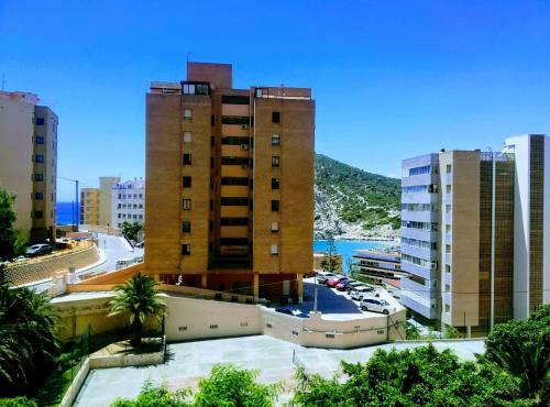 Apartamento Entreplayas 2