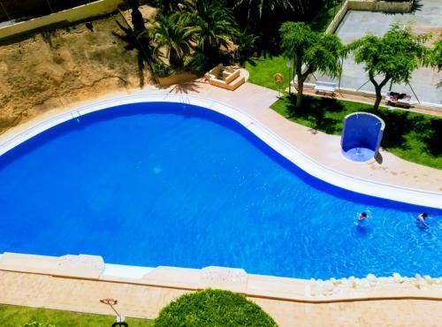 Apartamento Entreplayas 2