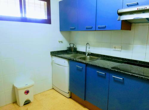 Apartamento Entreplayas 2