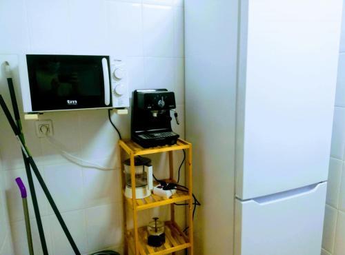 Apartamento Entreplayas 2