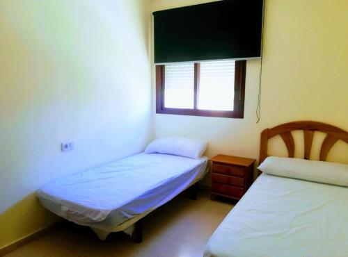 Apartamento Entreplayas 2