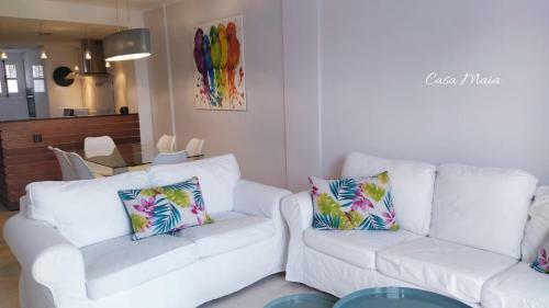 Apartamento Casa Maia - Cosy Holidays In Benidorm