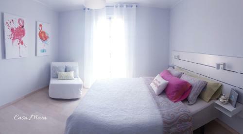 Apartamento Casa Maia - Cosy Holidays In Benidorm