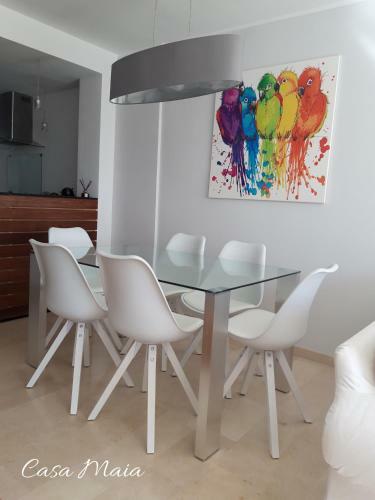 Apartamento Casa Maia - Cosy Holidays In Benidorm