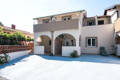 Apartment Antonio