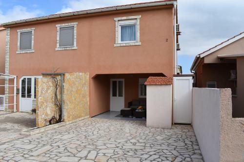 Holiday House Matej