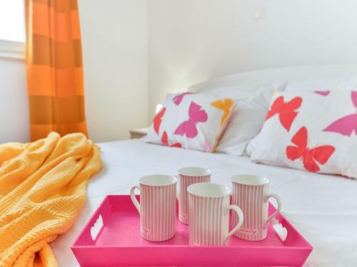 Apartmani "ivka"