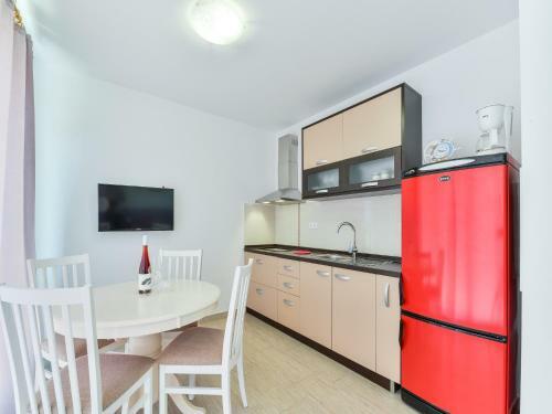Apartmani "ivka"