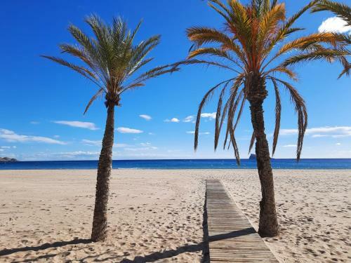 Cala Alta Sun&beach Apartaments