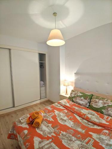 Cala Alta Sun&beach Apartaments