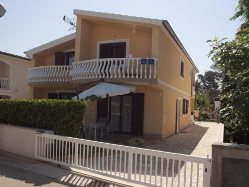 Apartamentos Studio Vir 16690b