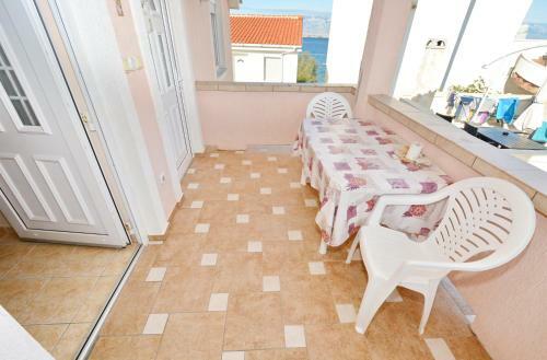 Apartments Stefi