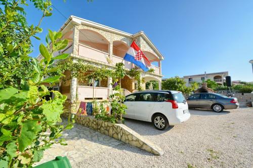 Apartments Stefi