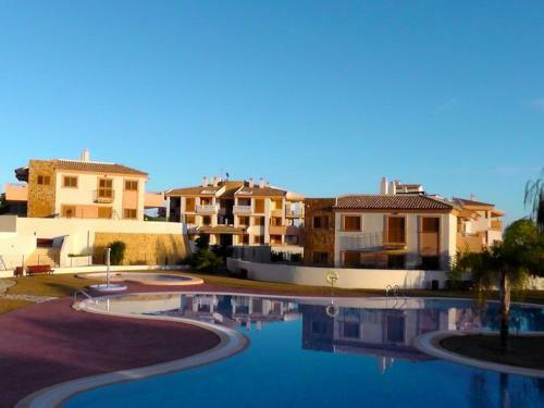 Apartamento Casa Cerezos