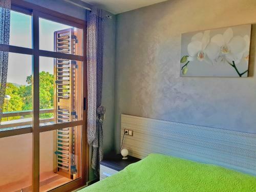 Apartamento Casa Cerezos