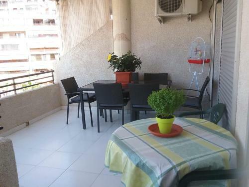 Apartamento En La Cala De Finestrat