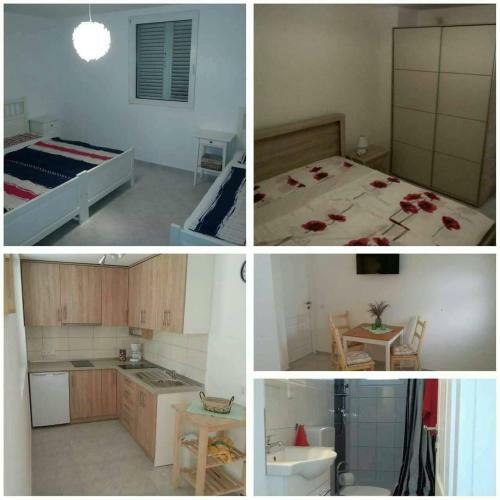 Apartmani Starcevic