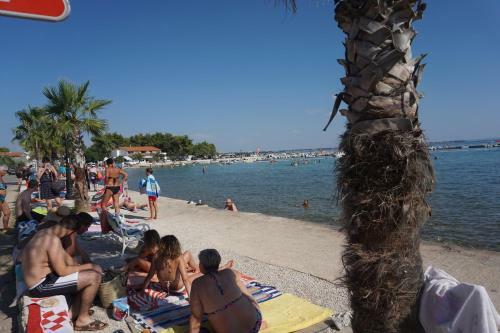 Apartment Ij 3stars 4-6 Persons