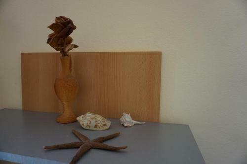 Apartment Ij 3stars 4-6 Persons